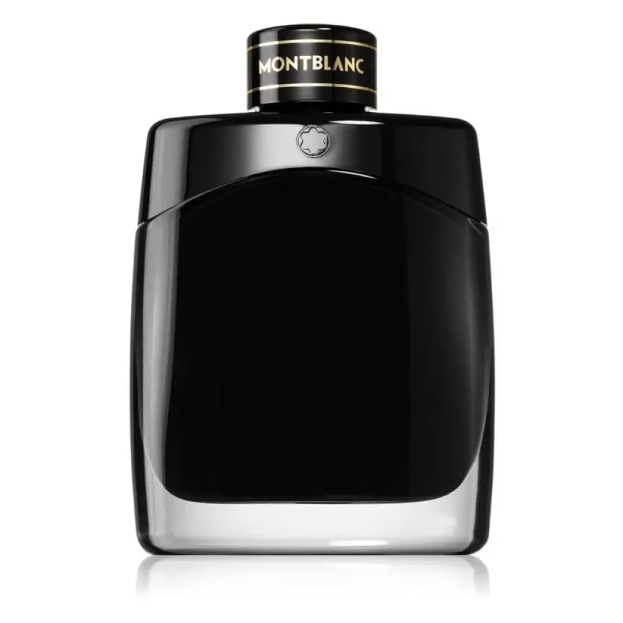 مونت بلانك عطر ليجيند أو دو بارفان