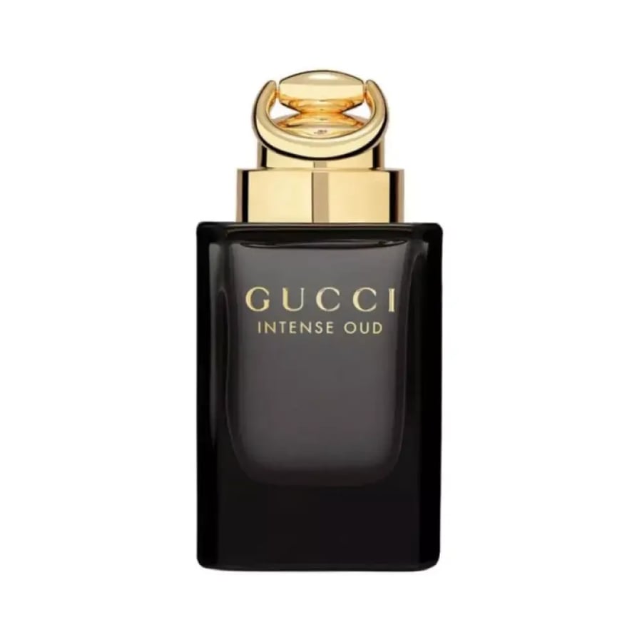 عطر عود إنتنس من غوتشي للجنسين أو دو بارفان 90 مل