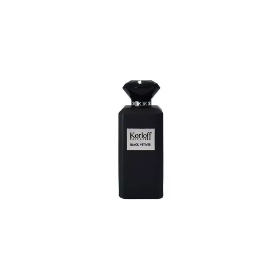 عطر برايفيت بلاك فيتفير من كورلوف للرجال أو دو تواليت - 88 مل