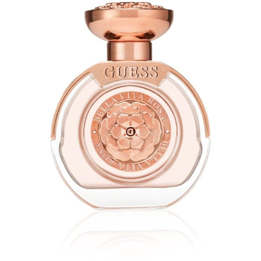 عطر جيس بيلا فيتا أو دو تواليت - 100مل