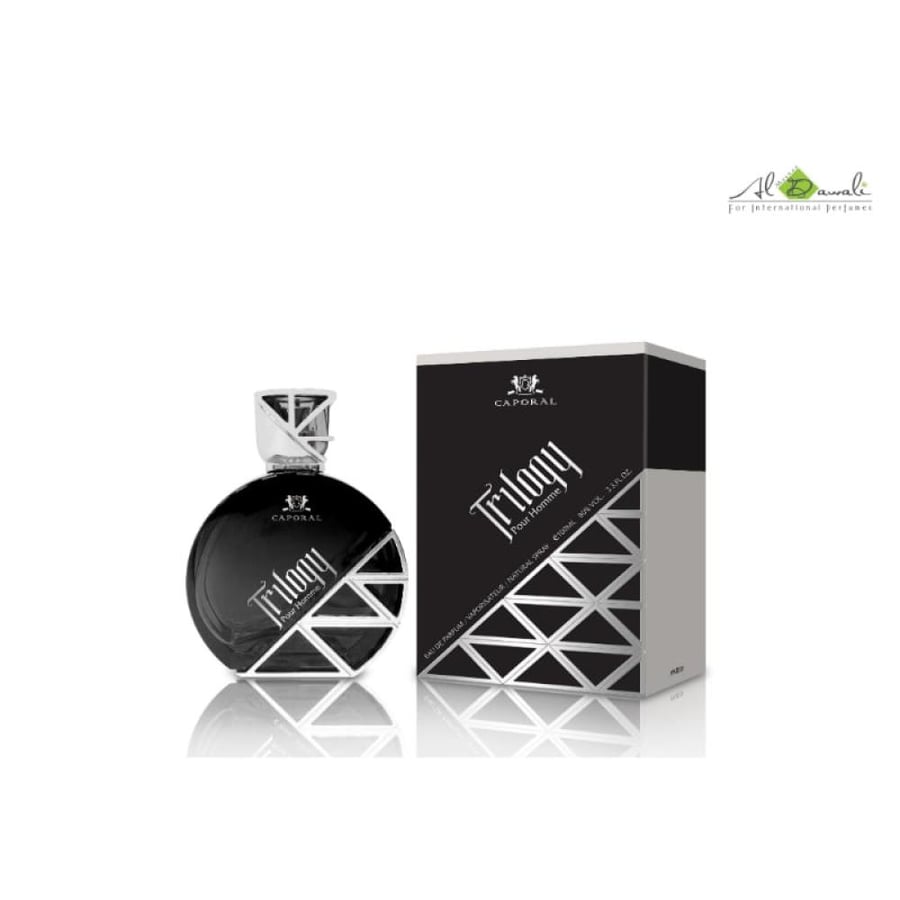 كابورال عطر باور فيم للنساء أو دو بارفان – 100 مل