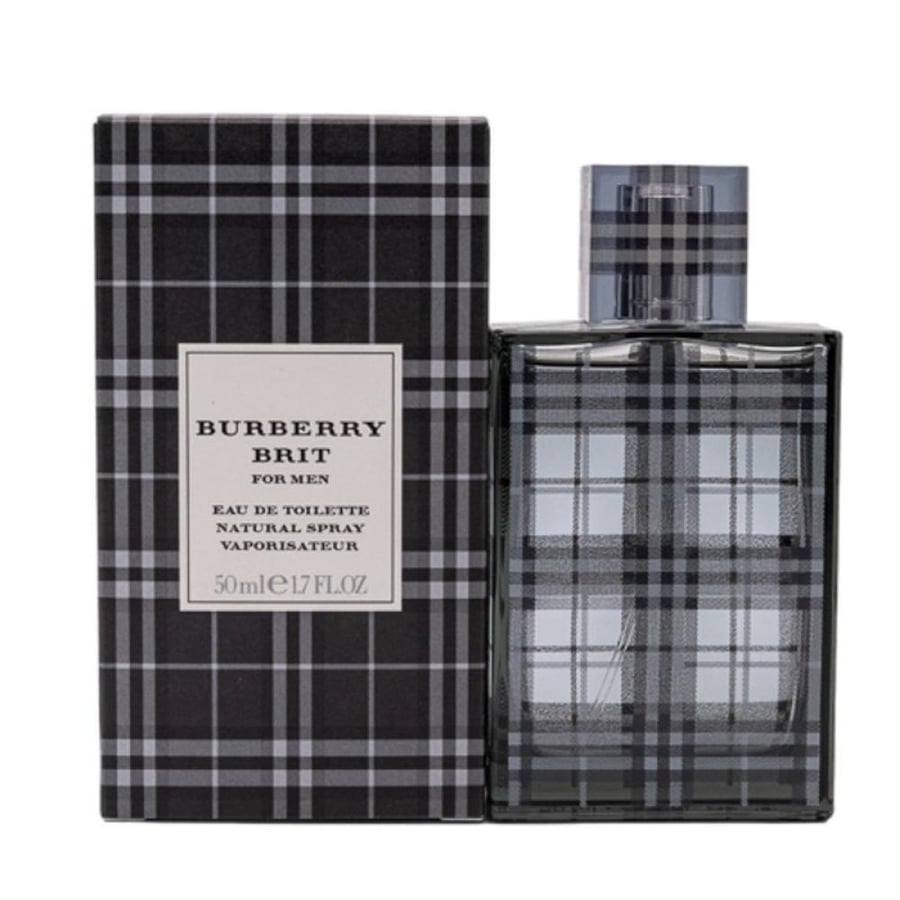 بربري عطر بريت فور هيم للرجال,أو دو تواليت- 50مل