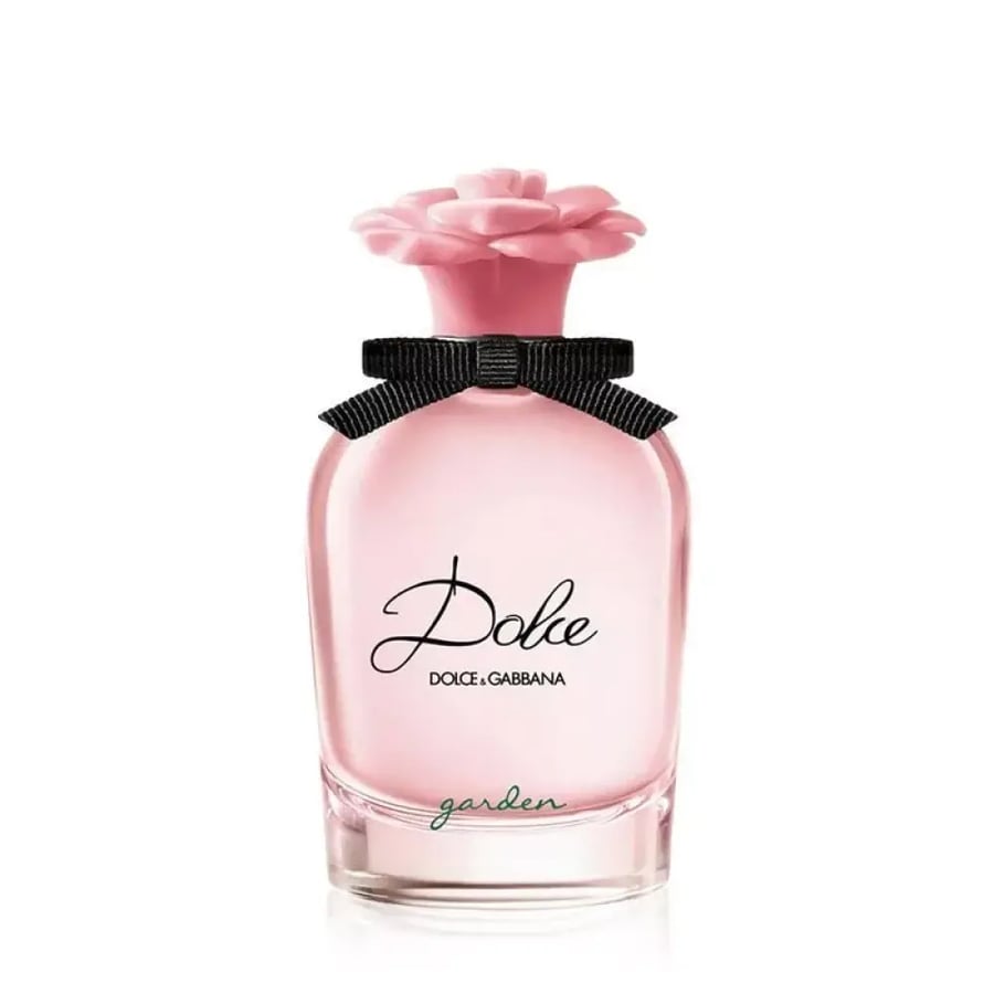 دولتشي أند غابانا عطر دولتشي جاردن  أو دو بارفان