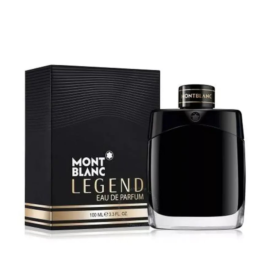 مونت بلانك عطر ليجيند أو دو بارفان