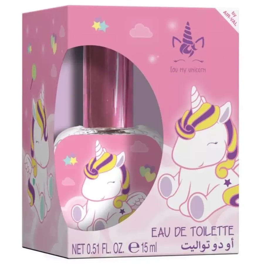 أو ماي يونيكورن عطر للأطفال أو دو تواليت - 15 مل
