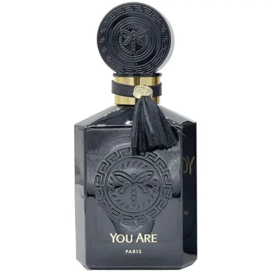 جيبرليز عطر يو ار للنساء أو دو بارفان - 85 مل