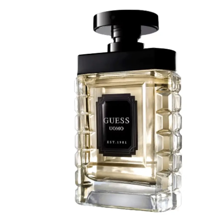 جيس عطر أومو للرجال أو دي تواليت - 100 مل