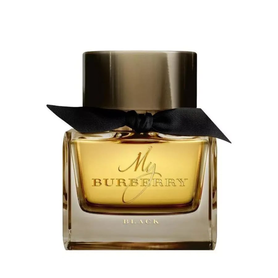 بربري عطر ماي بربري بلاك أو دي بارفان 90مل