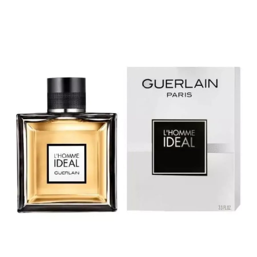 جيرلان عطر لوم إيديال أو دو تواليت -100 مل