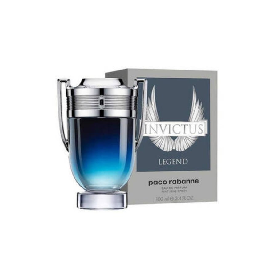 عطر باكو ريبان انفيكتس ليجند للرجال 100 مل ايو دي برفيوم