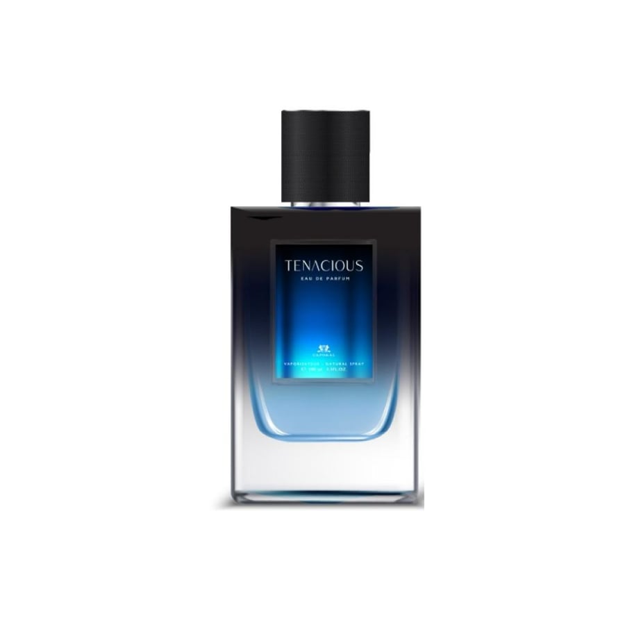 كابورال عطر تينيشس أو دو بارفان 100مل