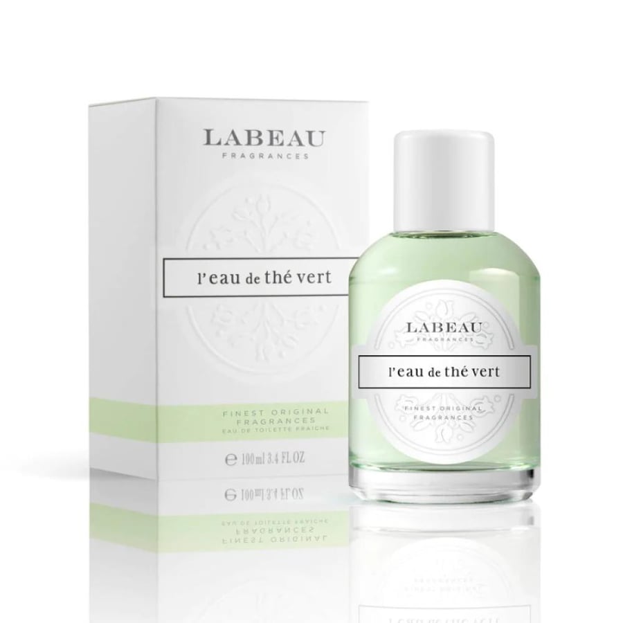لابو عطر لو دو ذا فيرت للنساء,او دو تواليت- 100 مل