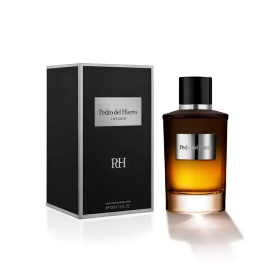 بيدرو ديل هييرو عطر إنتنس للرجال ,أو دي بارفان – 100 مل