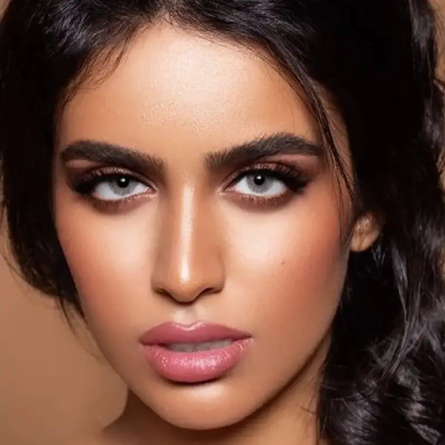 ذهب عدسات يومية - ايس 18