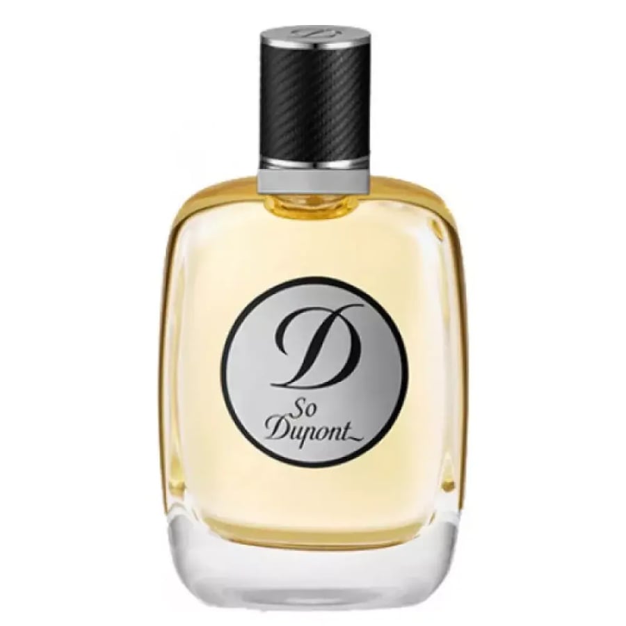 أس تي دوبونت عطر سو دوبونت للرجال ,أو دو تواليت - 100 مل