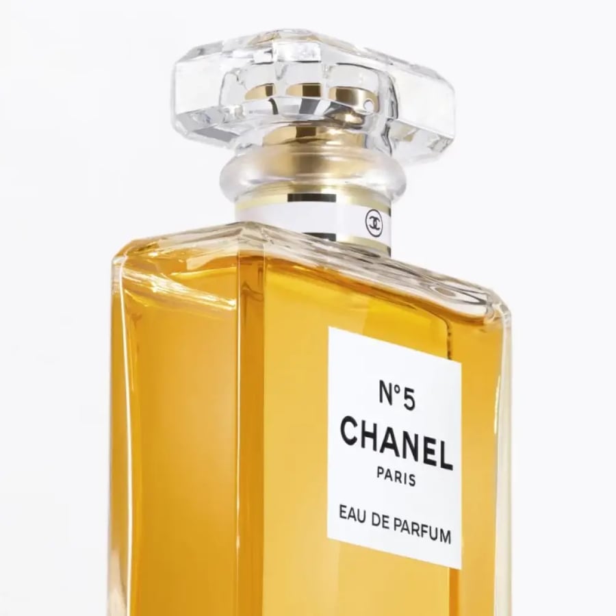 شانيل عطر NO.5 بخاخ أو دو بارفان