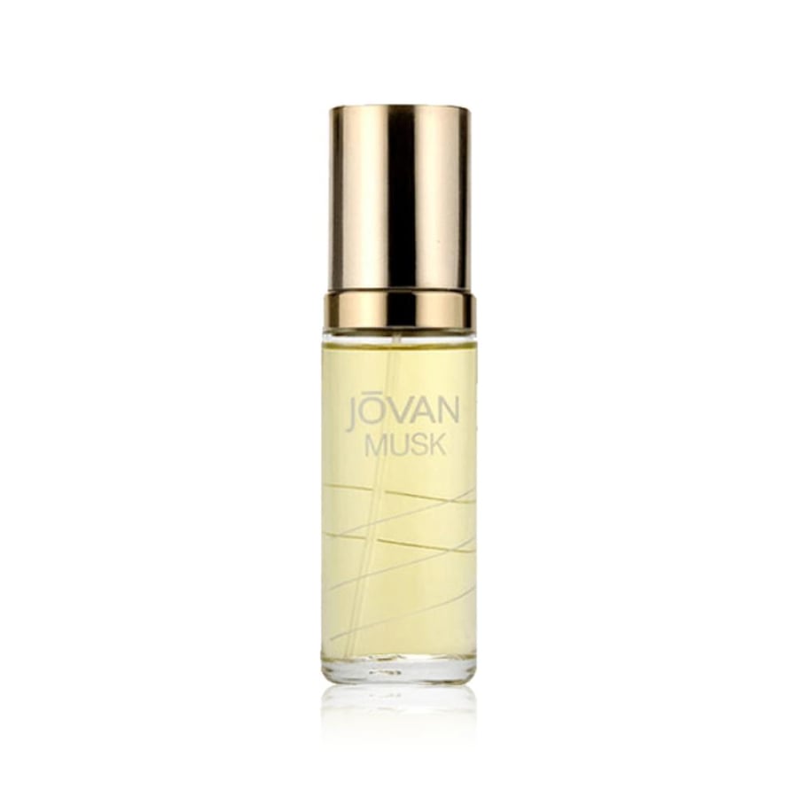 جوفان عطر مسك أو دو كولونيا