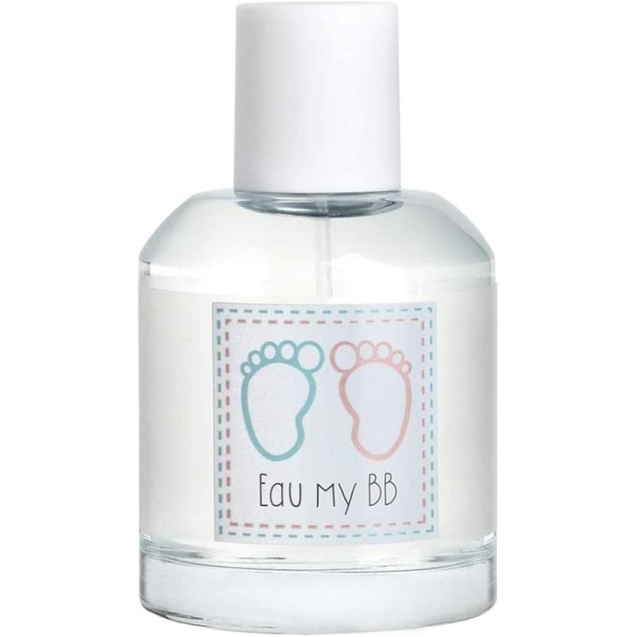 أو ماي بيبي عطر للأطفال أو دو تواليت – 60 مل