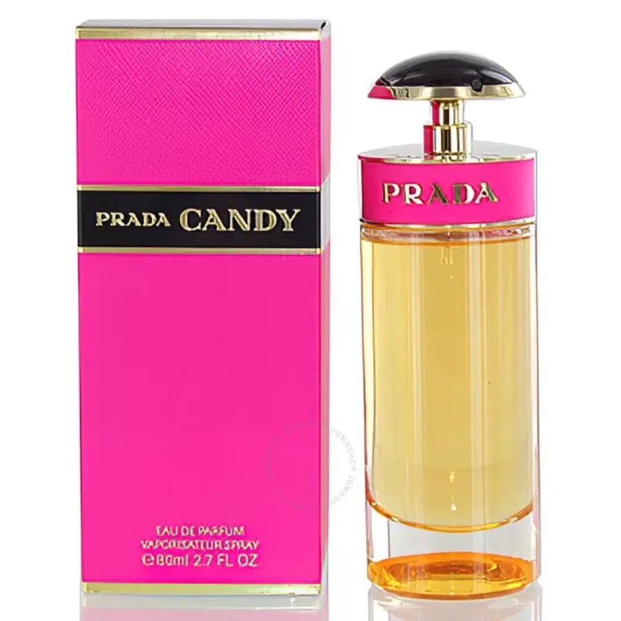 برادا عطر كاندي للنساء أو دو بارفان - 80 مل