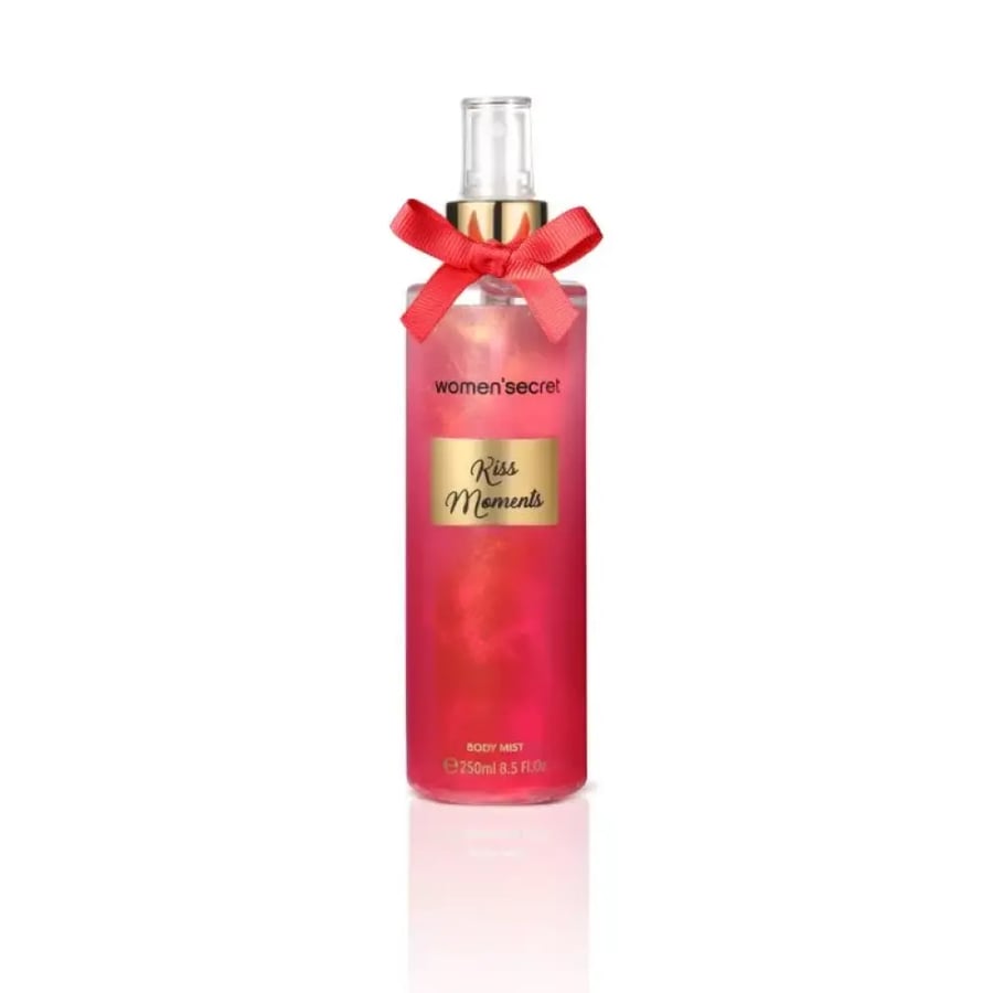 ومن سيكريت معطر للجسم كيس مومنتس - 250 مل