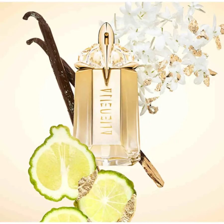 تيري موغلر عطر اليان جودس للنساء أو دو بارفان