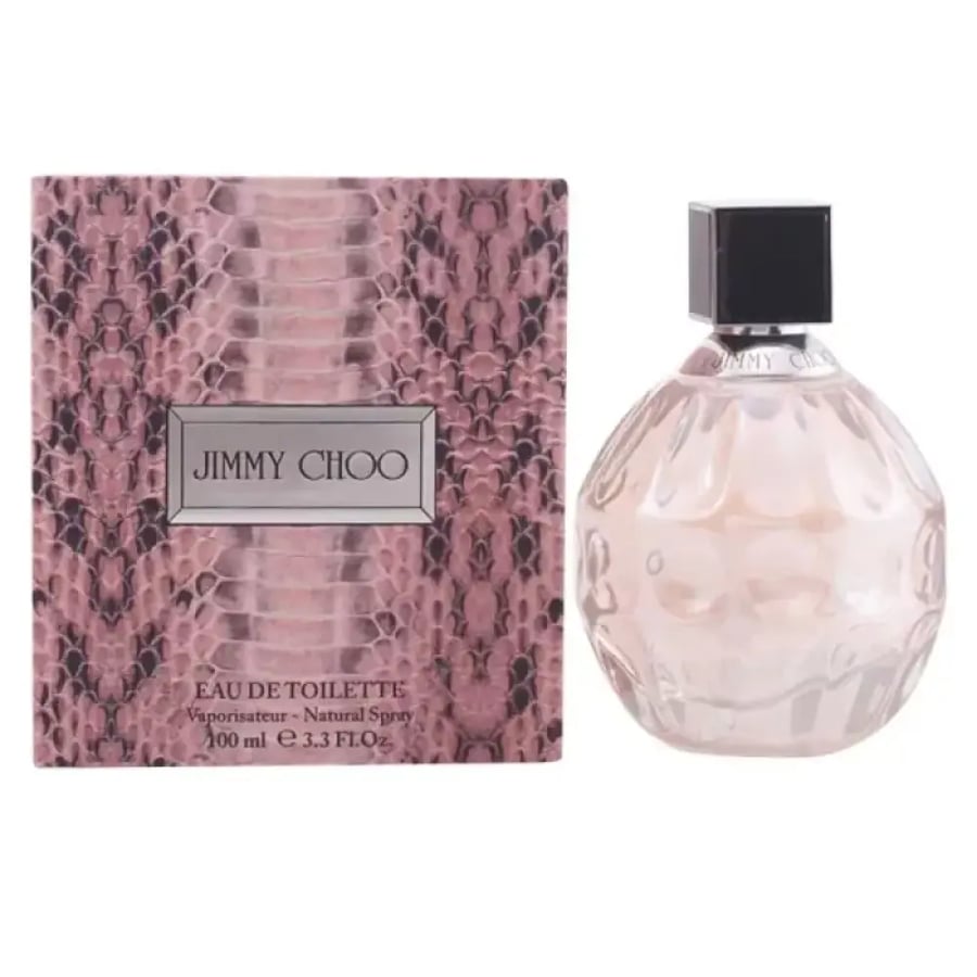 جيمي شو عطر جيمي شو للنساء أو دو بارفان - 60 مل