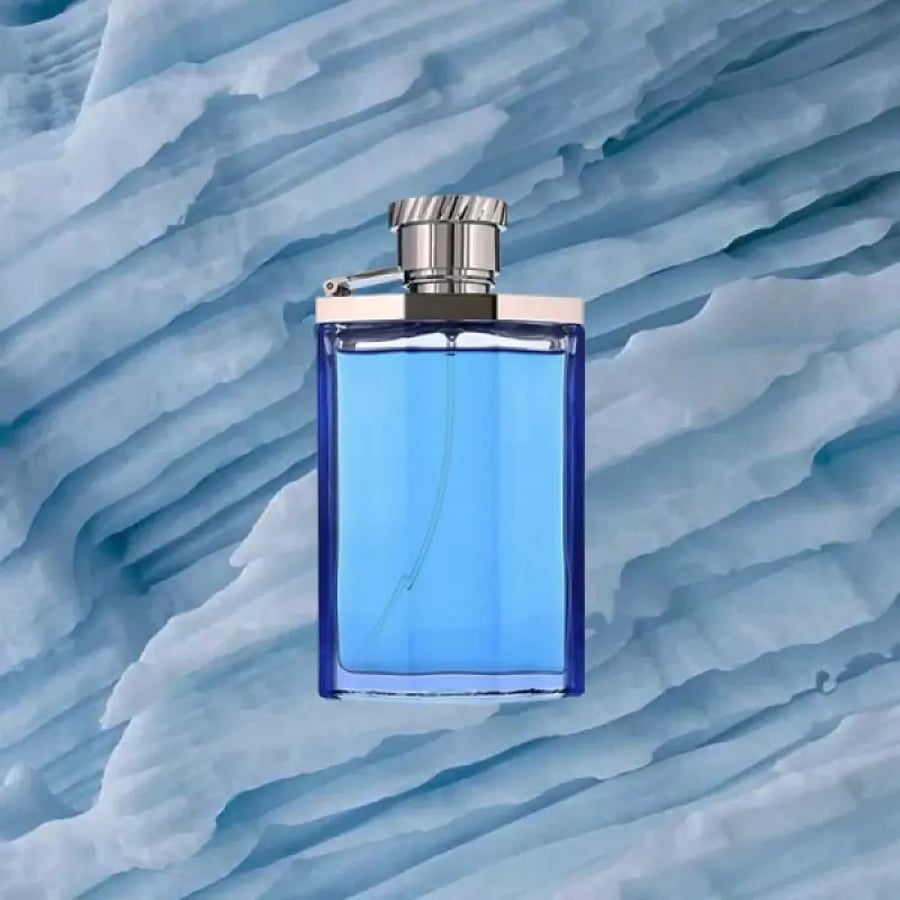 دنهل عطر ديزاير بلو للرجال أو دو تواليت - 100 مل