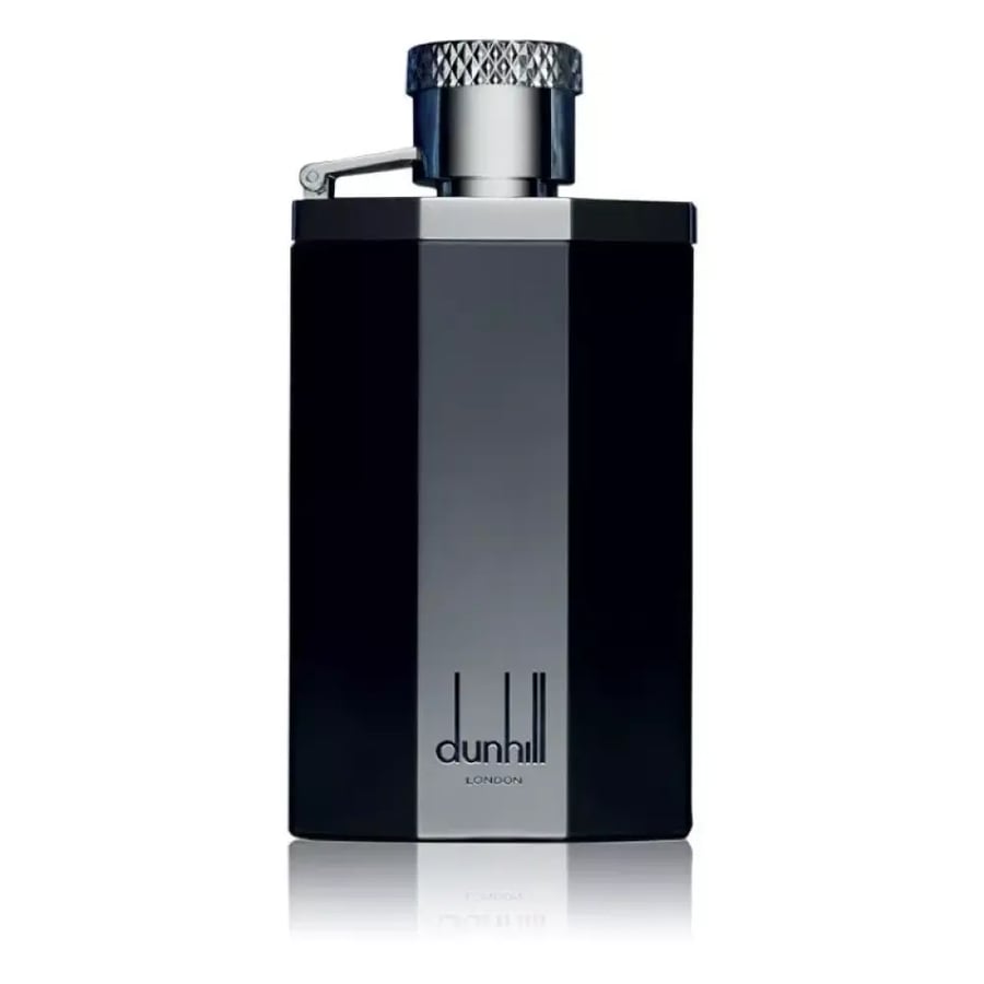 دنهل عطر ديزاير بلاك للرجال أو دو تواليت - 100 مل