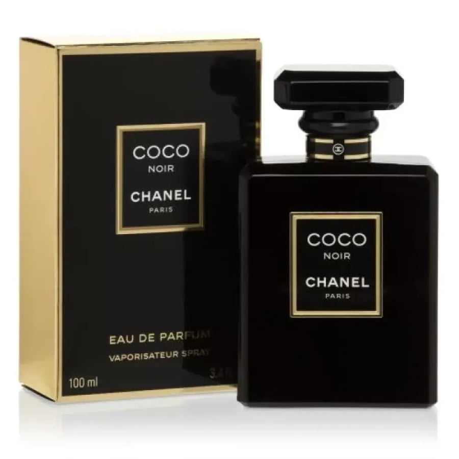 شانيل عطر كوكو نوار أو دو بارفان