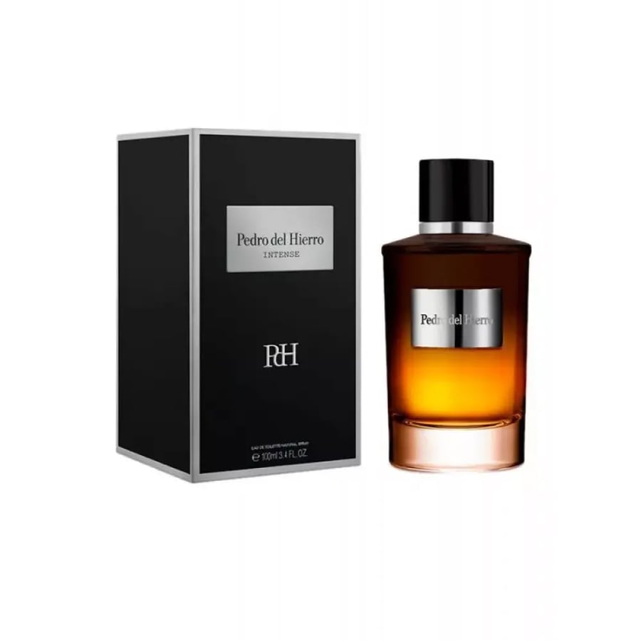 بيدرو ديل هييرو عطر إنتنس للرجال ,أو دي بارفان – 100 مل
