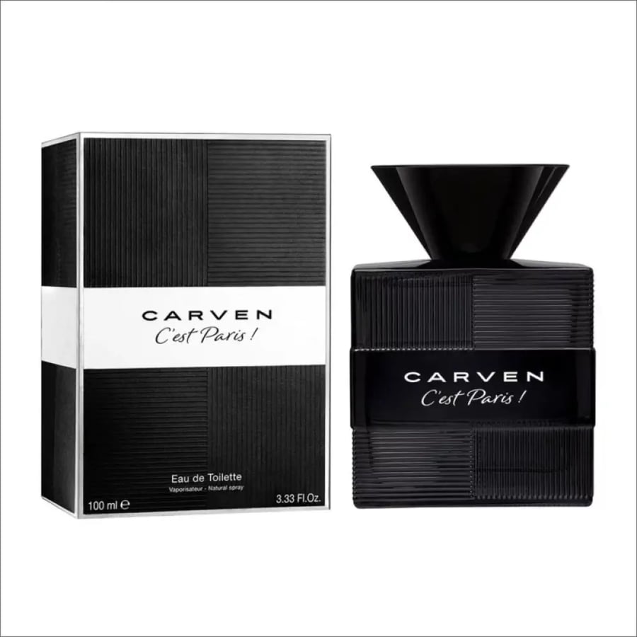 كارفن عطر سي باريس للرجال أو دو تواليت - 100 مل