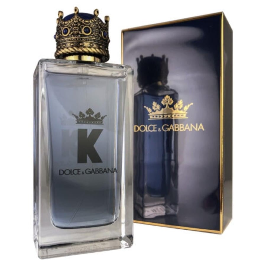 دولتشي أند غابانا عطر كيه أو دو تواليت
