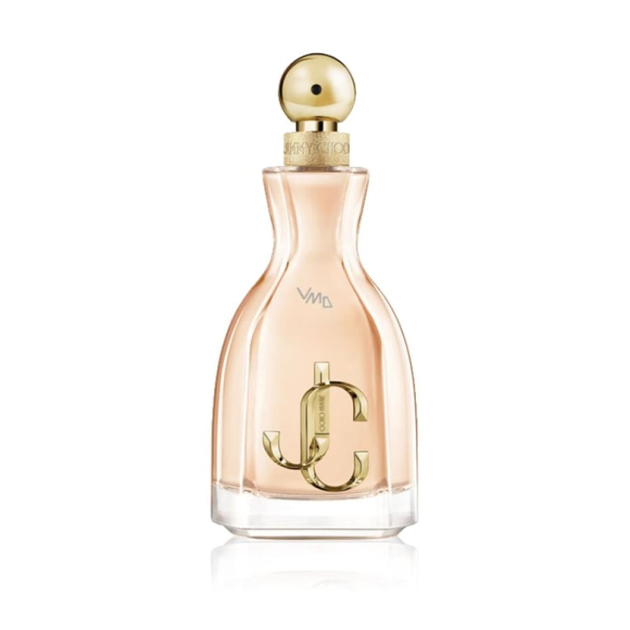 جيمي شو عطر آي وانت تشو للنساء أو دو بارفان - 100 مل