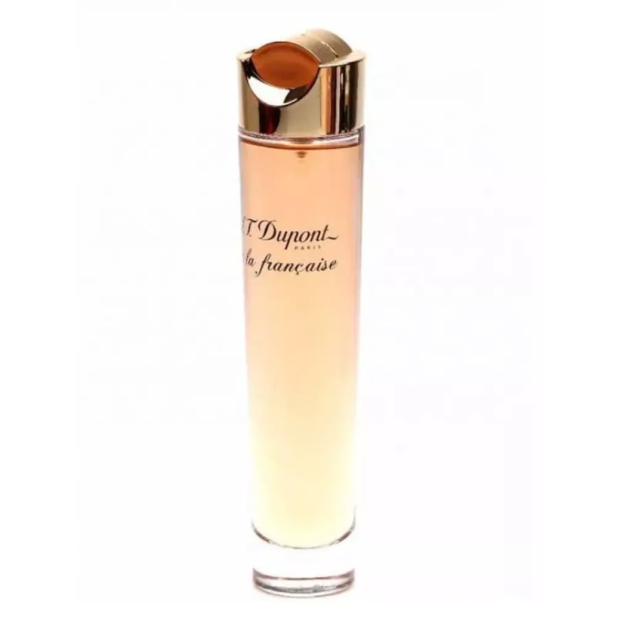 إس.تي.ديبونت عطر ايه لا فرانسايز للنساء, أو دي بارفان - 100 مل