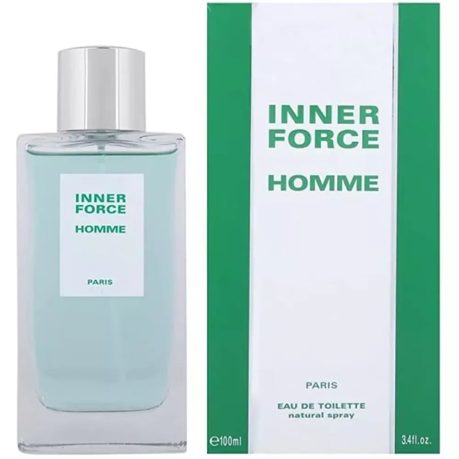 جيبرليز عطر انير فورس للرجال أو دو تواليت - 100 مل