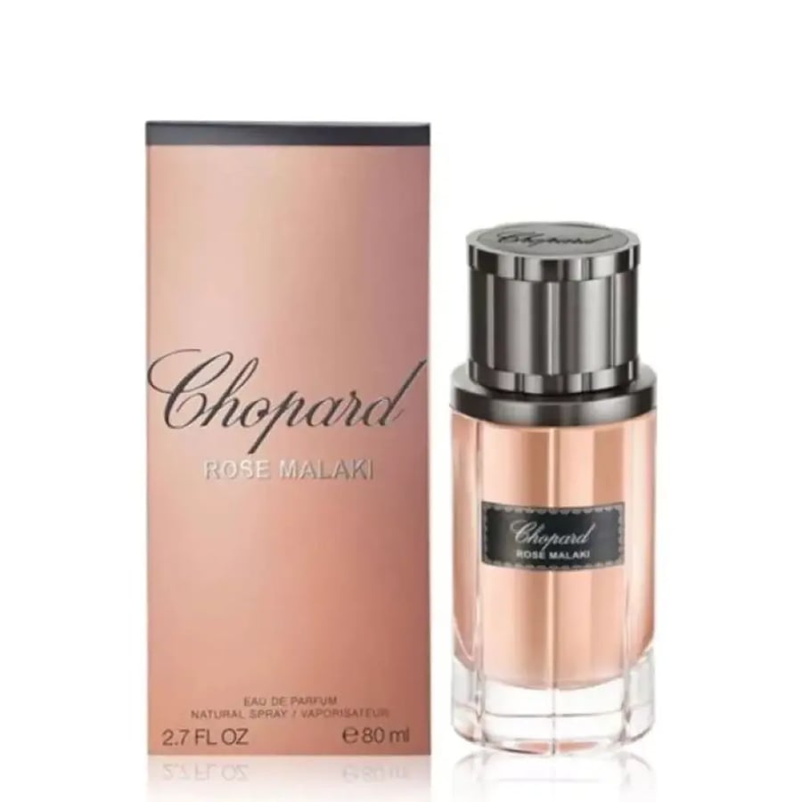 شوبارد عطر روز ملكي أو دو بارفان 80مل