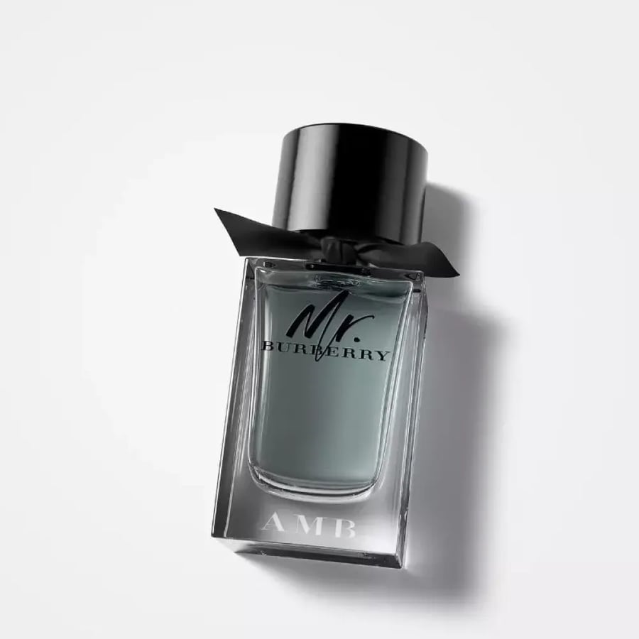 بربري عطر مستر بربري للرجال ,أو دو تواليت - 100 مل