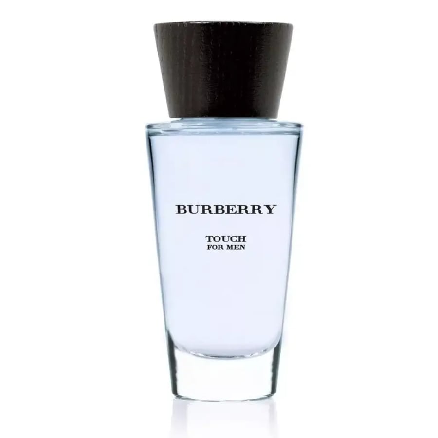 بربري عطر تاتش أو دو تواليت -100مل