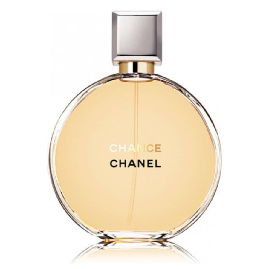 شانيل عطر شانس للنساء أو دو تواليت