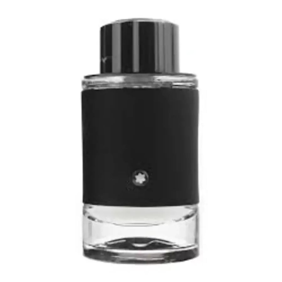 مونت بلانك إكسبلورر أو دو بارفان