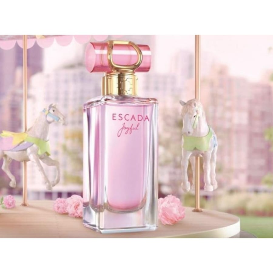 إسكادا عطر جويفول للنساء أو دو بارفان