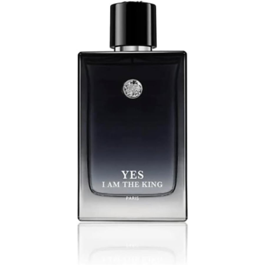 جيبرليز عطر يس اي ام ذا كينغ للرجال أو دو تواليت - 100 مل
