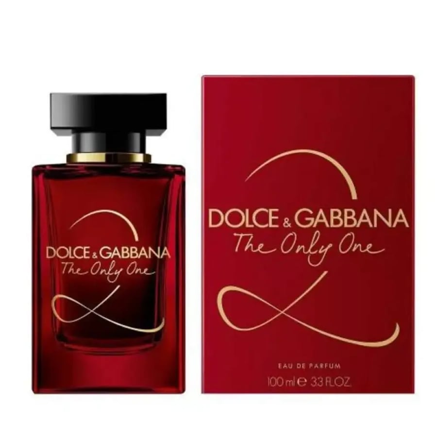 دولتشي أند غابانا عطر ذا اونلي أو دو بارفان