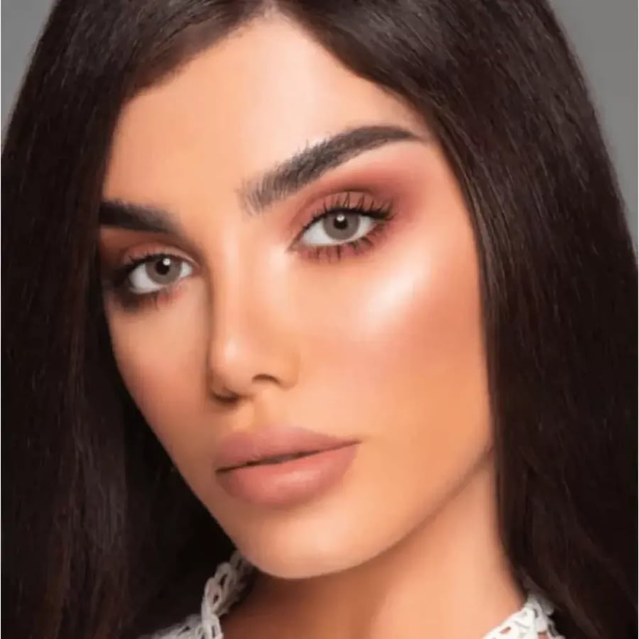 عدسات زينة من نيو لنس - صنسيت