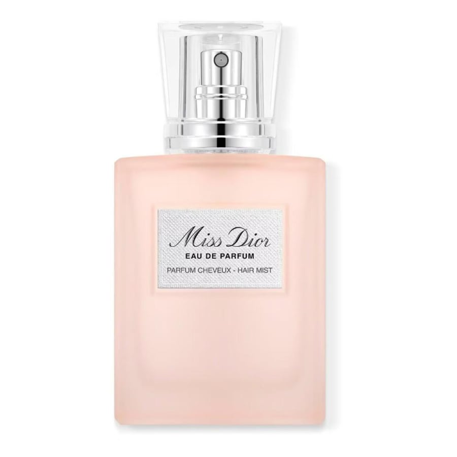 عطر مس ديور للشعر