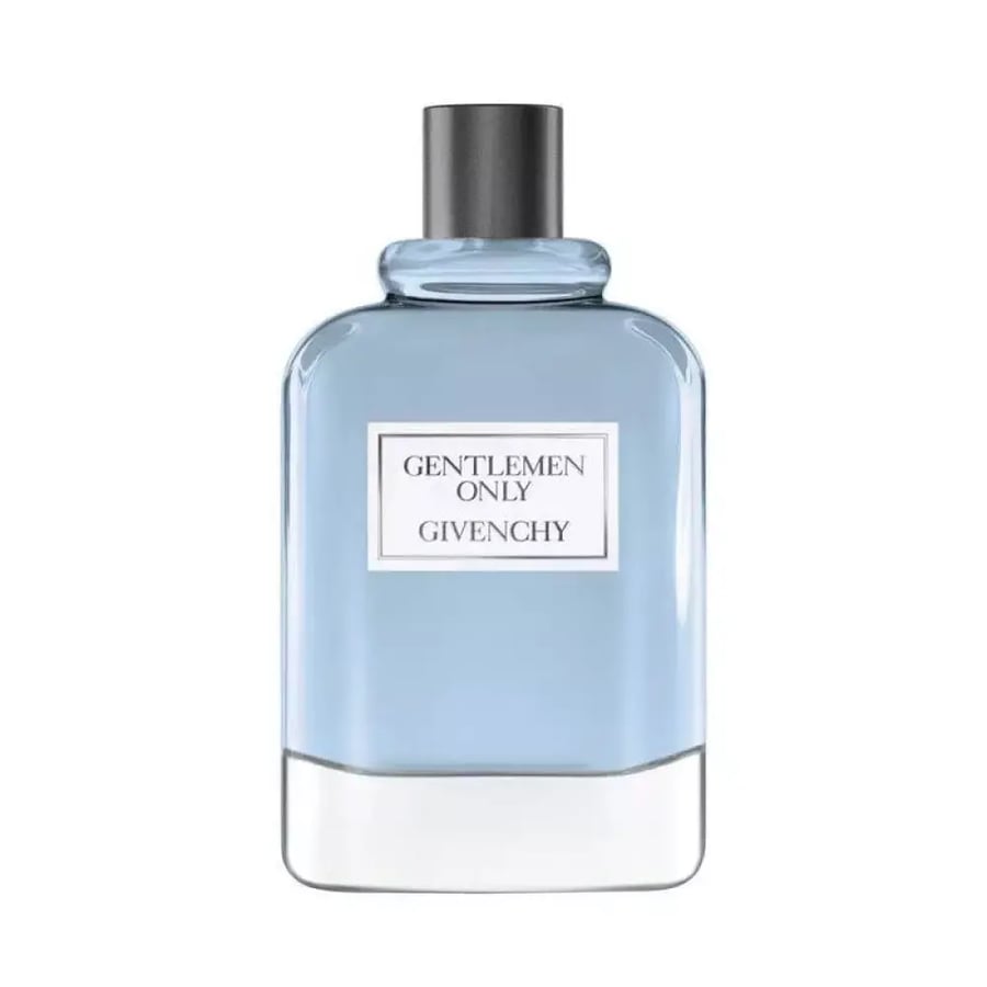 جيفنشي عطر جينتلمن أونلي للرجال،أو دو تواليت -100 مل