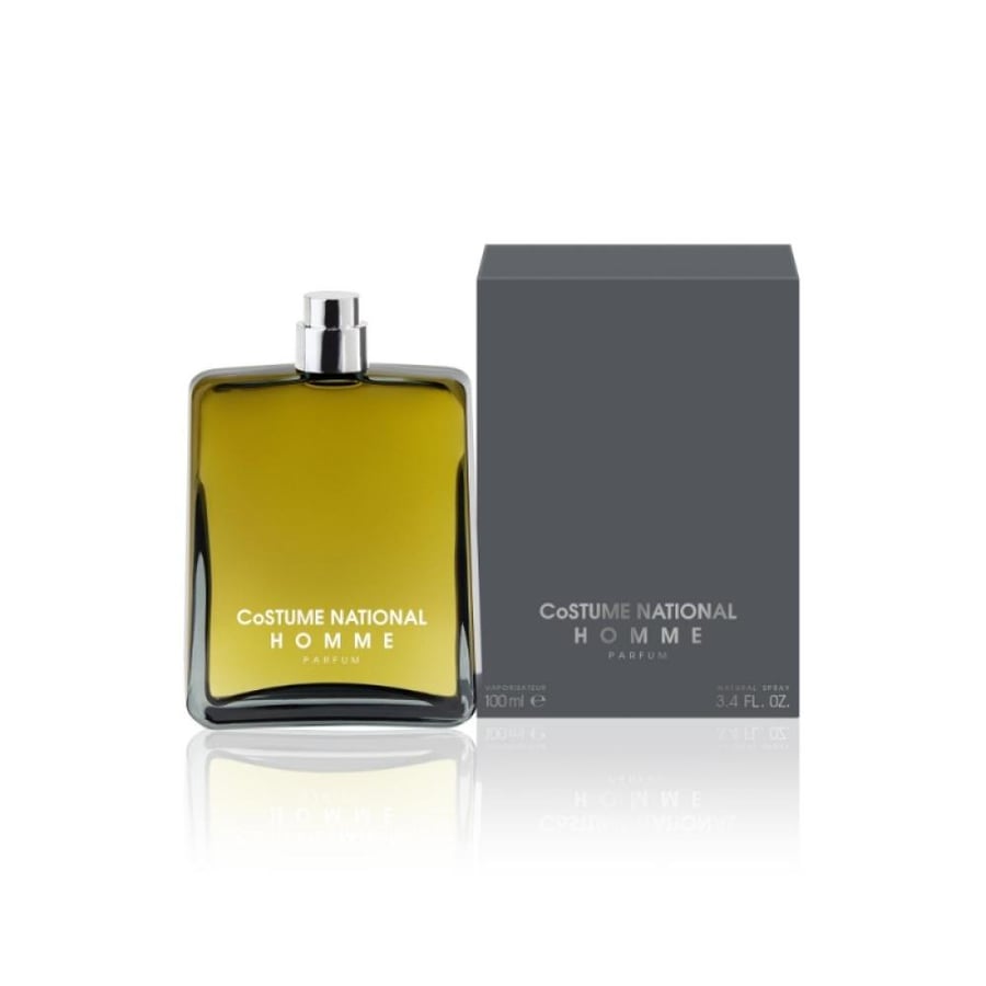 كوستوم ناشونال عطر أوم برفيوم رجالي ،أو دو برفيوم-100 مل