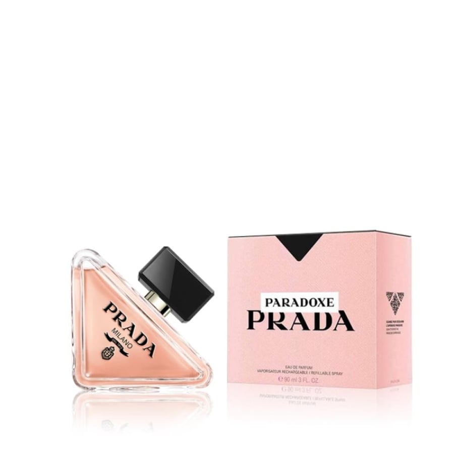 برادا عطر برادوكس للنساء أو دو بارفان - 90 مل