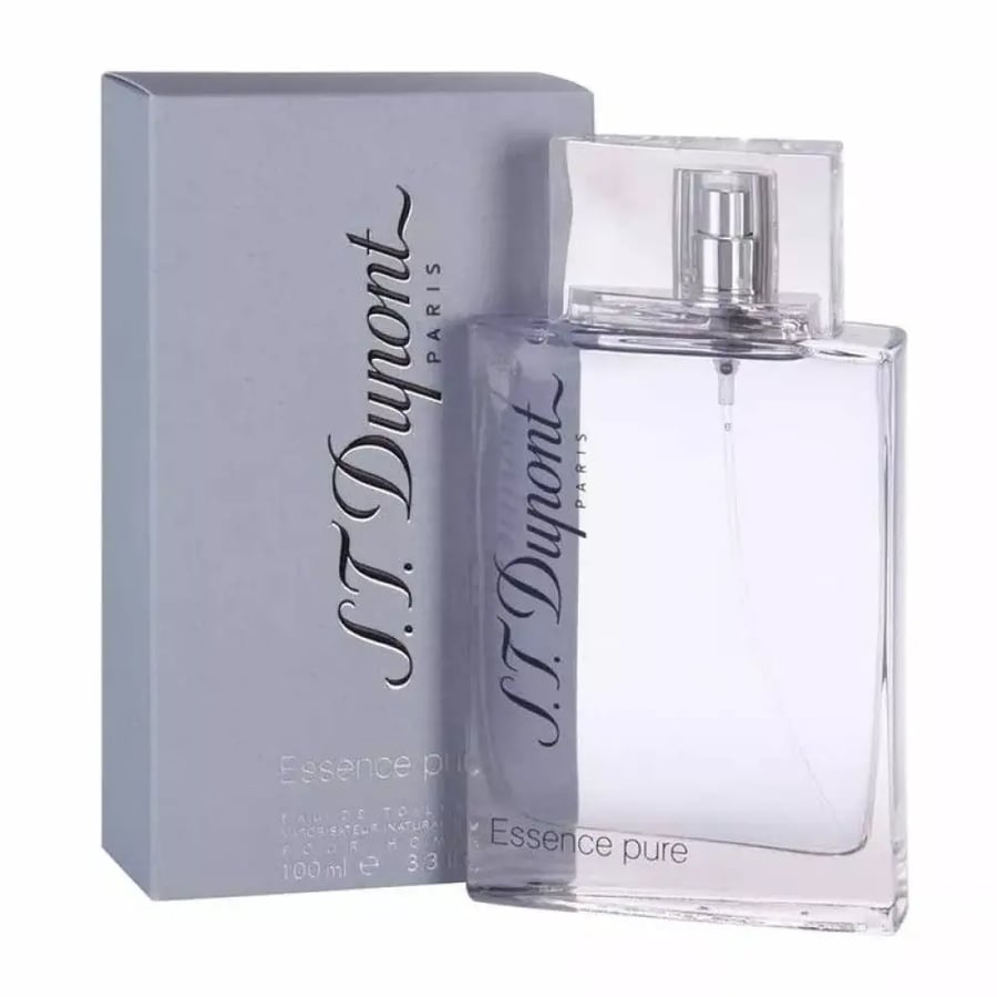 اس.تي.دوبونت عطر ايسنس للرجال، أو دو تواليت - 100 مل