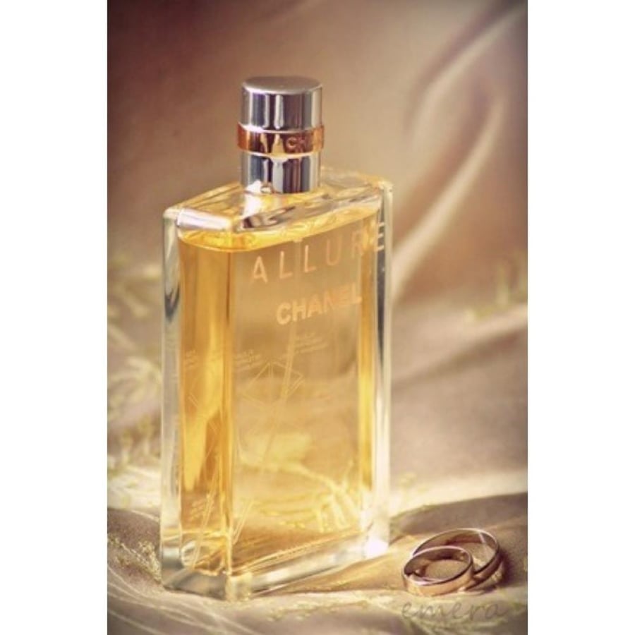 شانيل عطر ألور للنساء أو دو تواليت